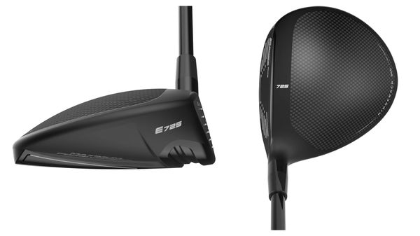 Tour Edge Exotics E725 Fairway