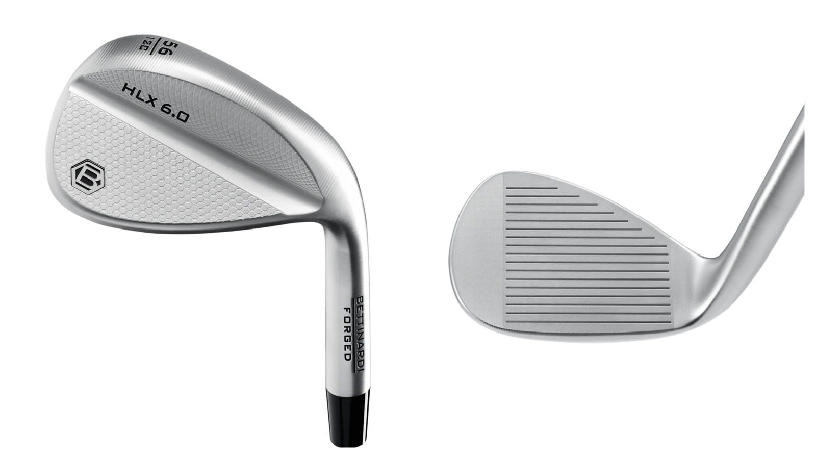 Bettinardi HLX 6.0 Forged Chrome Wedge