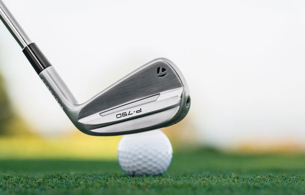 NEW TaylorMade P·790 irons