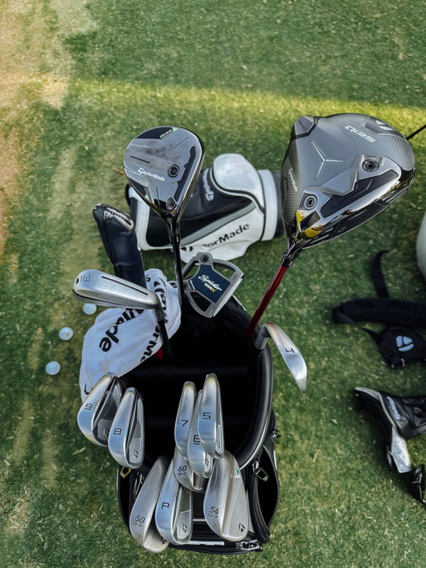 Amat WITB