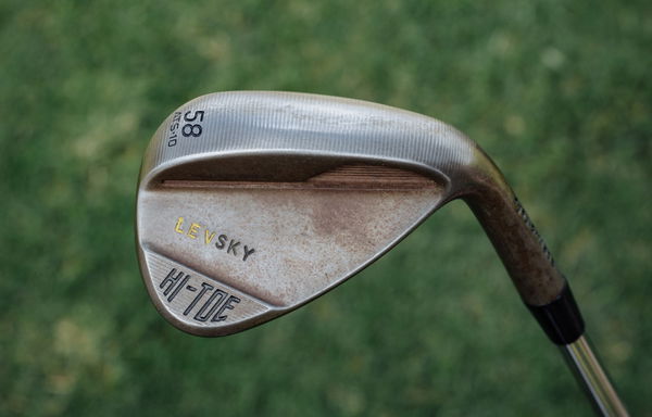 Lev Grinberg WITB 2025