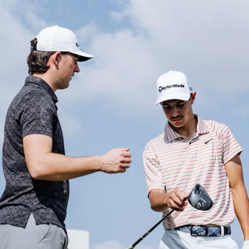 Lev Grinberg in testing