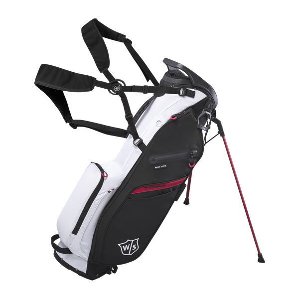 Wilson EXO Lite Stand Bag