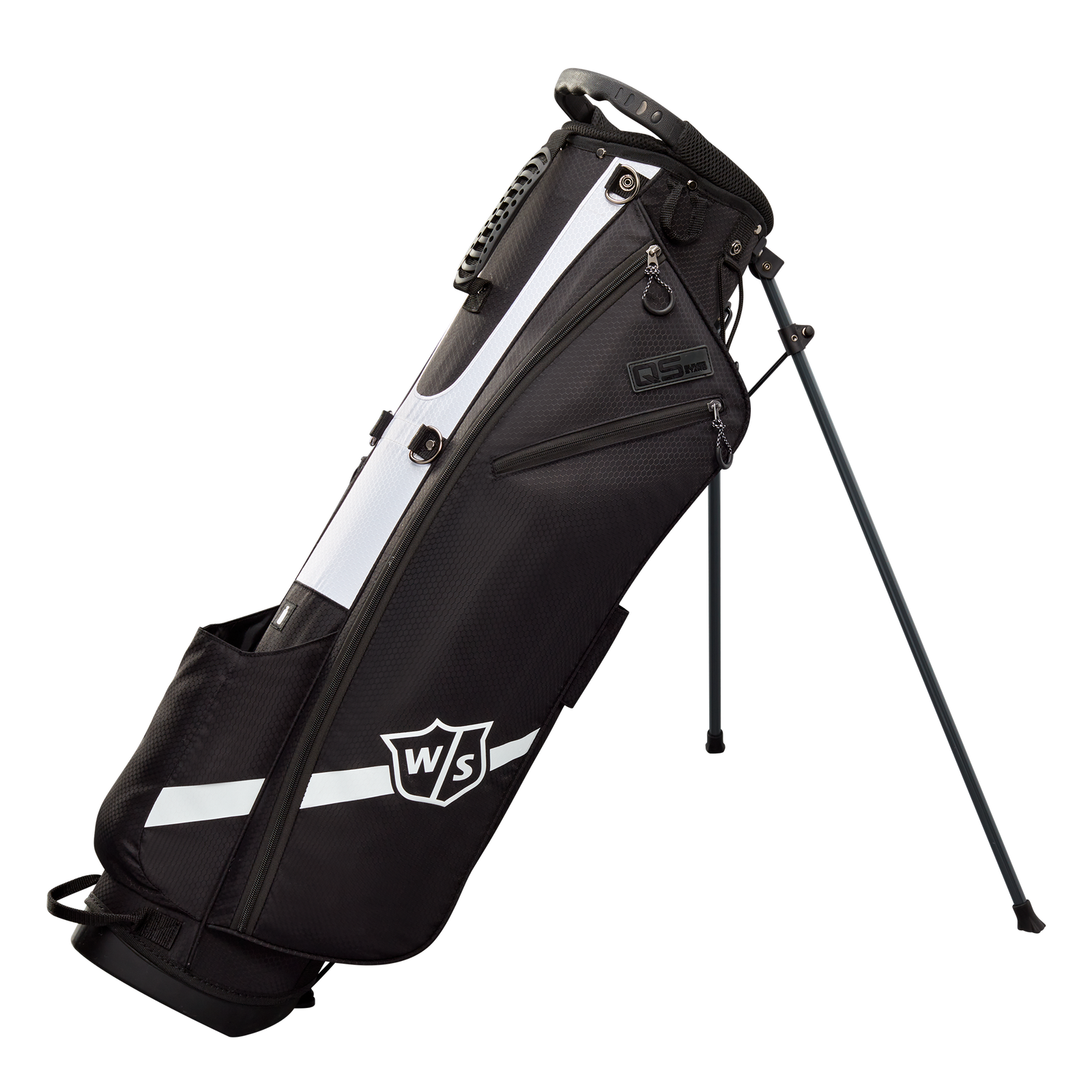 Wilson QS Stand Bag