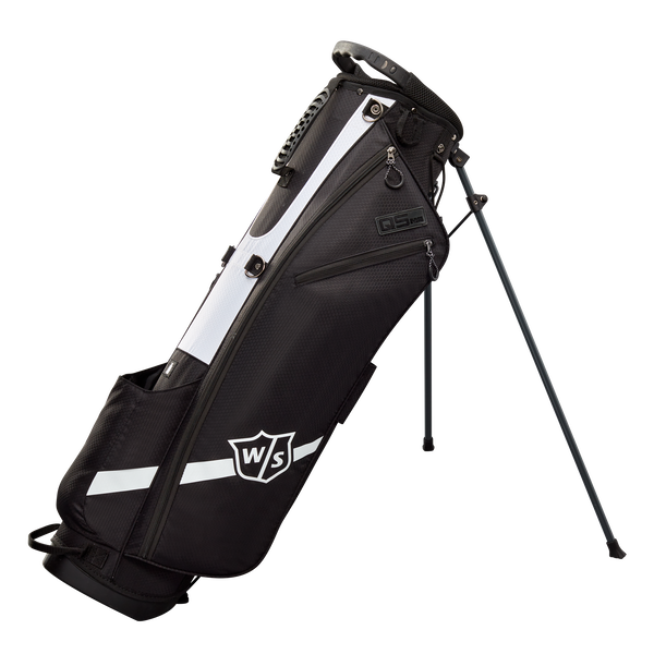 Wilson QS Stand Bag