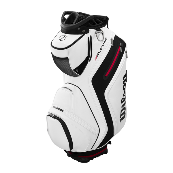 Wilson Alpine Cart Bag