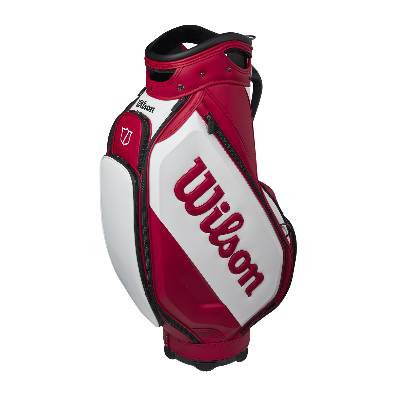 Wilson Tour Staff Cart Bag