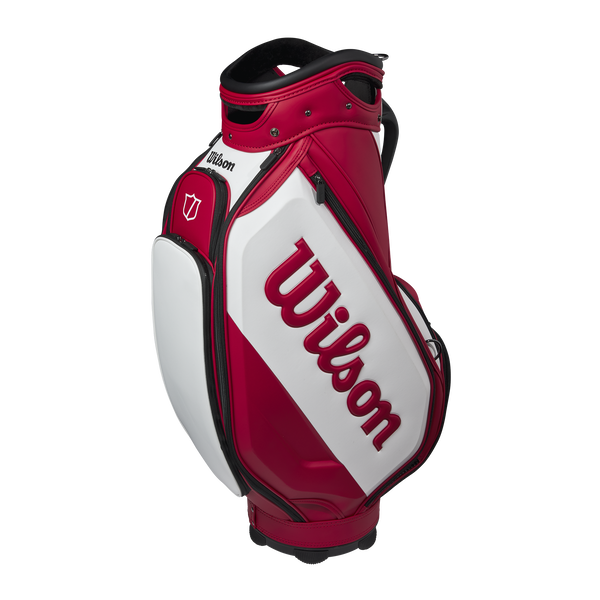 Wilson Tour Staff Cart Bag