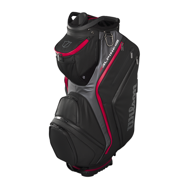 Wilson Alpine Dry Cart Bag