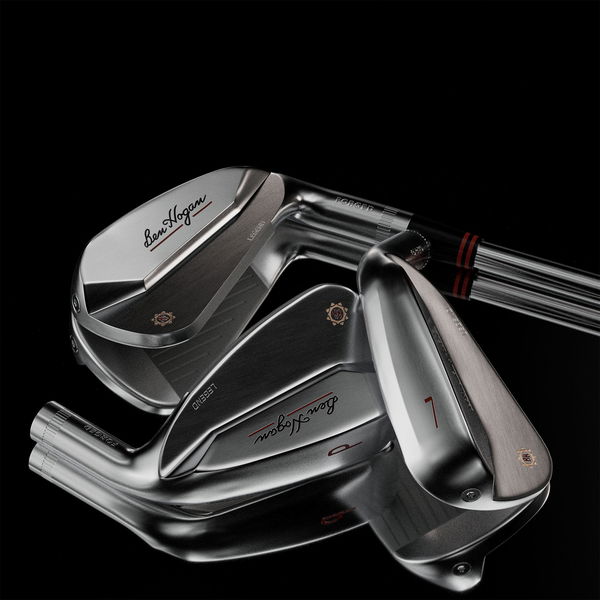 NEW Ben Hogan Legend Irons