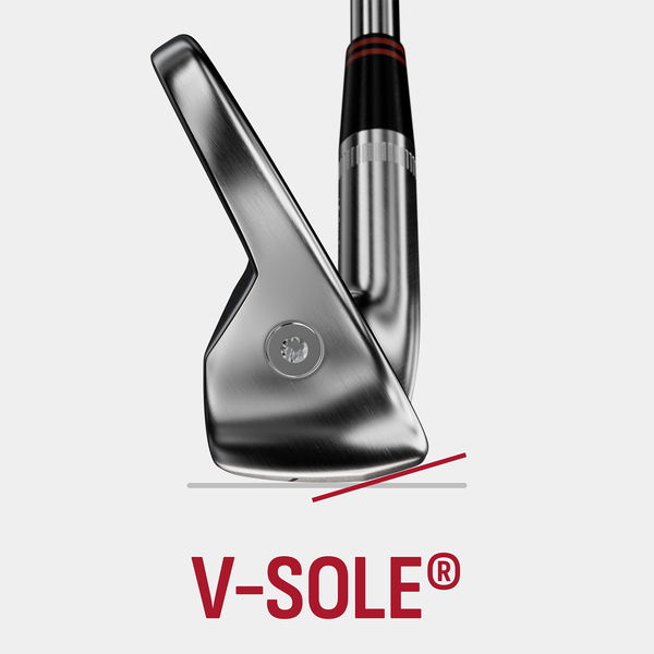 V Sole Tech