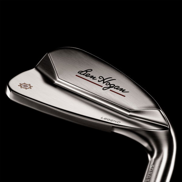 NEW Ben Hogan Legend Irons