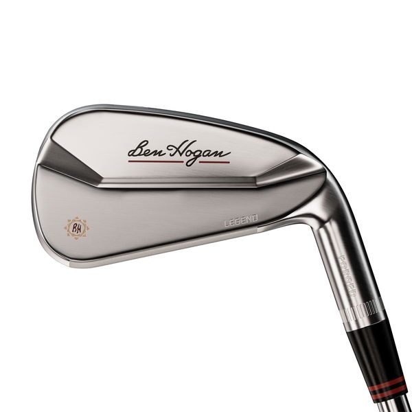 NEW Ben Hogan Legend Irons