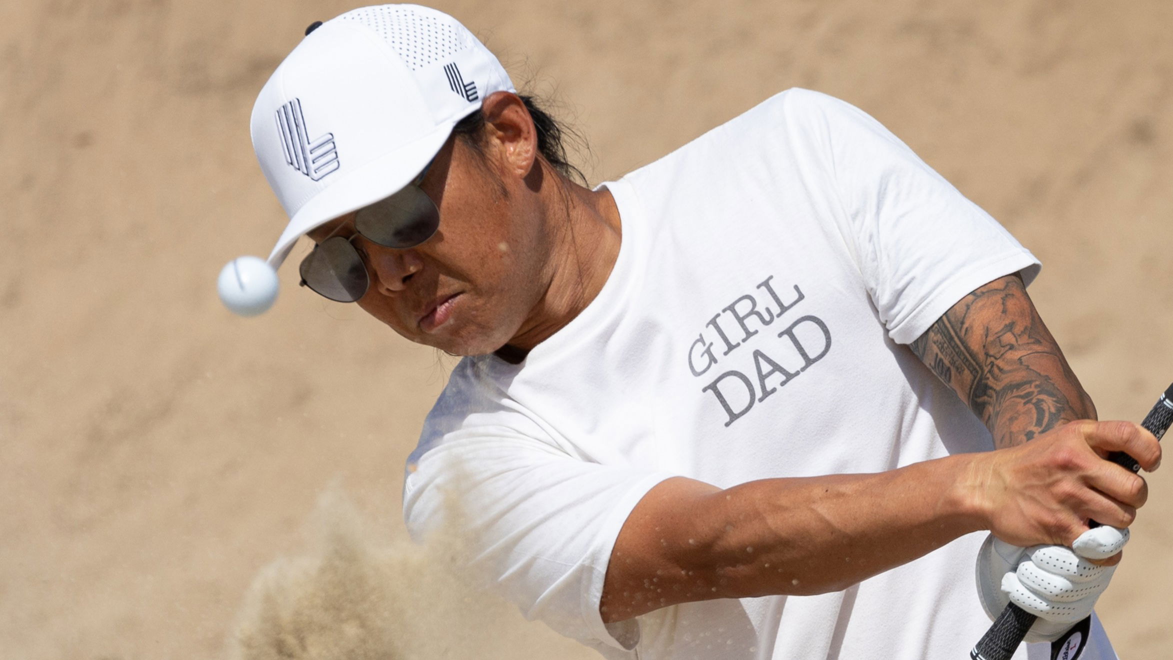 Anthony Kim 