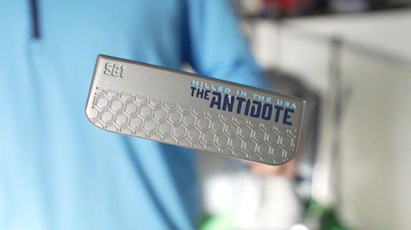 Bettinardi Antidote SB1