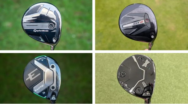 Best Fairway Woods 2025