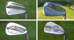 Best Players Distance Irons 2025