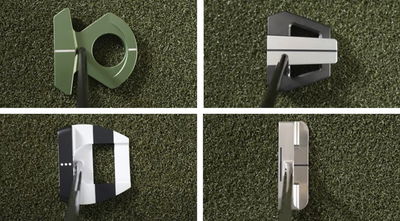 Best Zero Torque Putters Test 2025