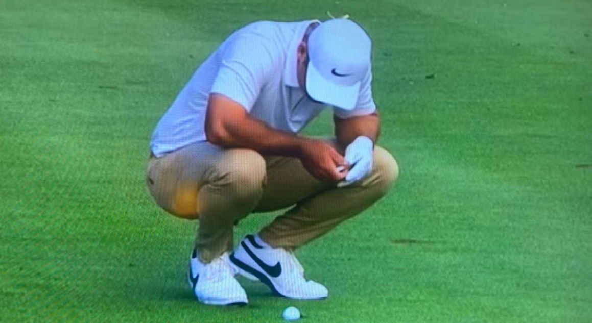 Credit: Golf Channel