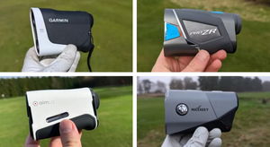 Best Golf Rangefinders 2025