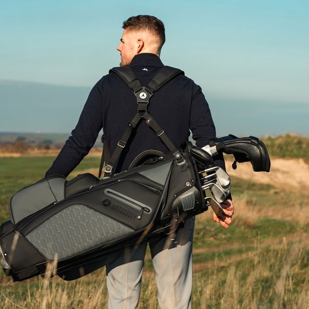 NEW Motocaddy EliteFLEX Bag