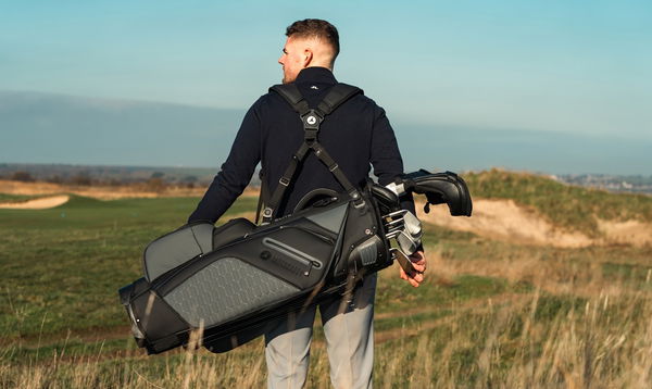 NEW Motocaddy EliteFLEX Bag