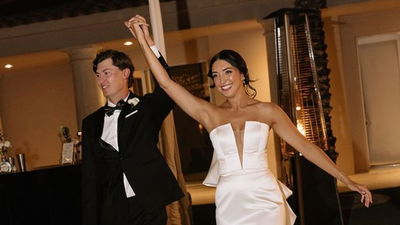 Who is the wife of PGA Tour star Maverick McNealy? Meet Maya McNealy