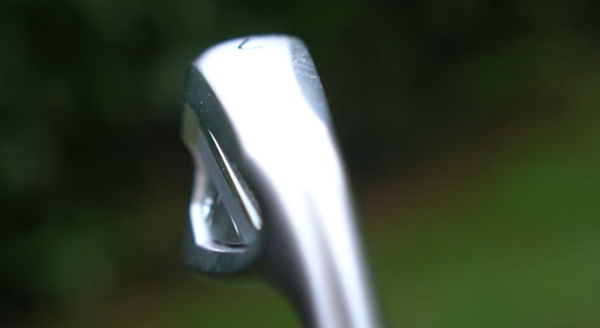 Mizuno JPX 925 Forged Irons 