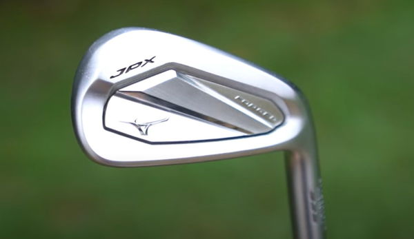 Mizuno JPX 925 Forged Irons