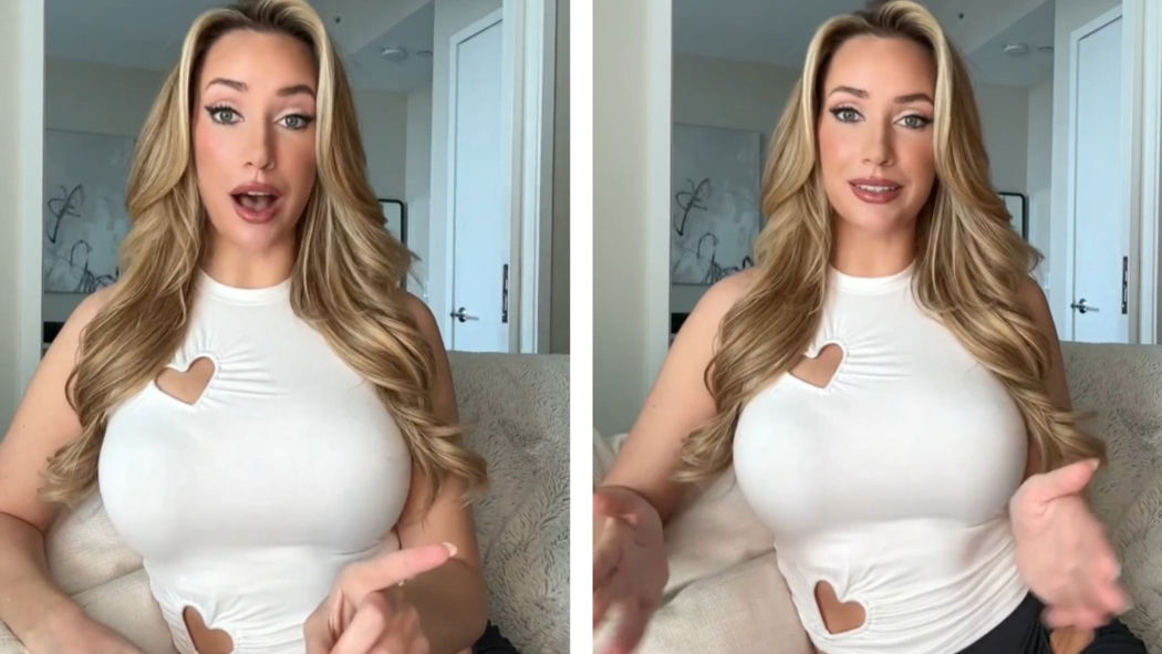 Paige Spiranac 