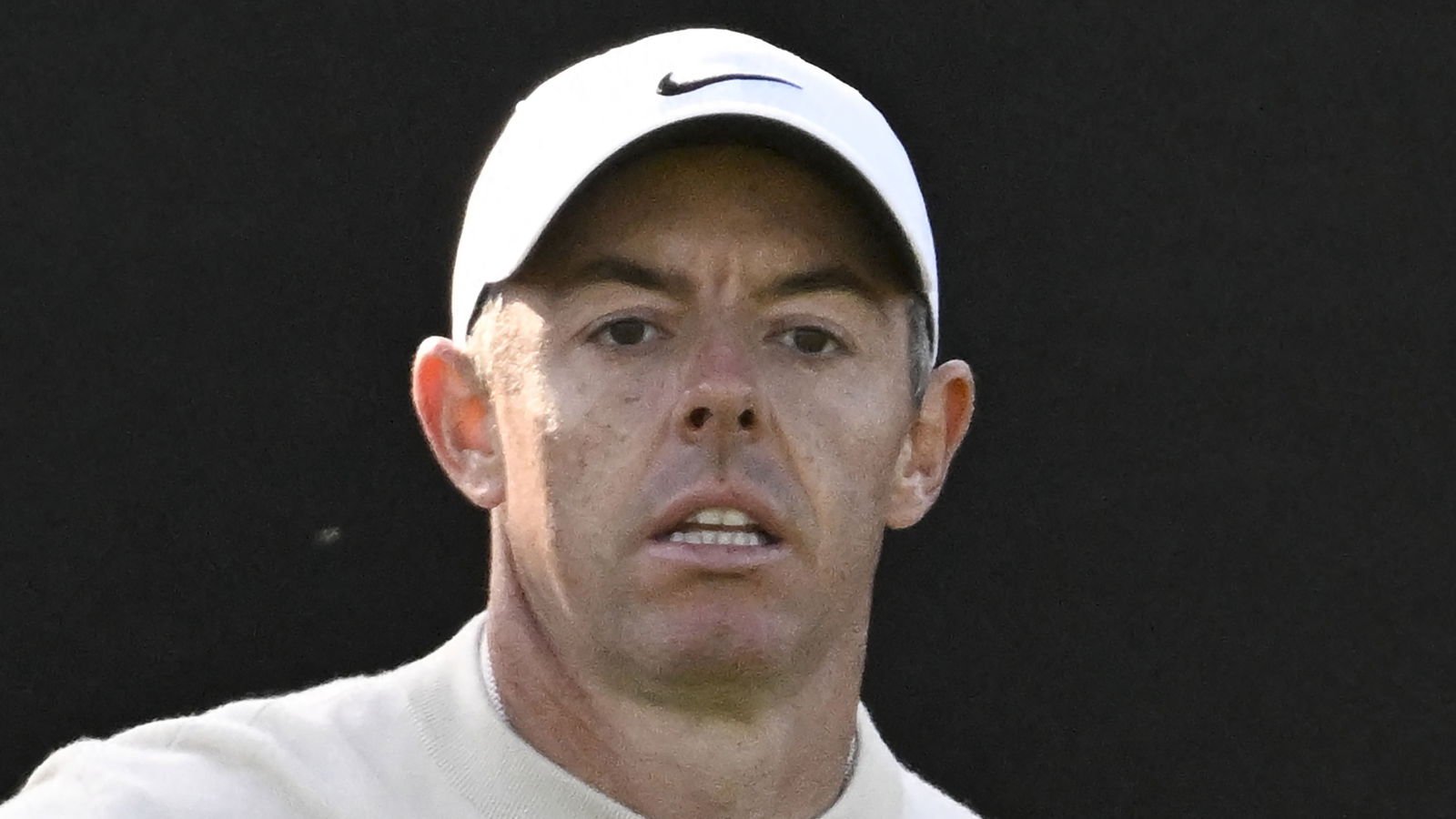 Rory McIlroy 