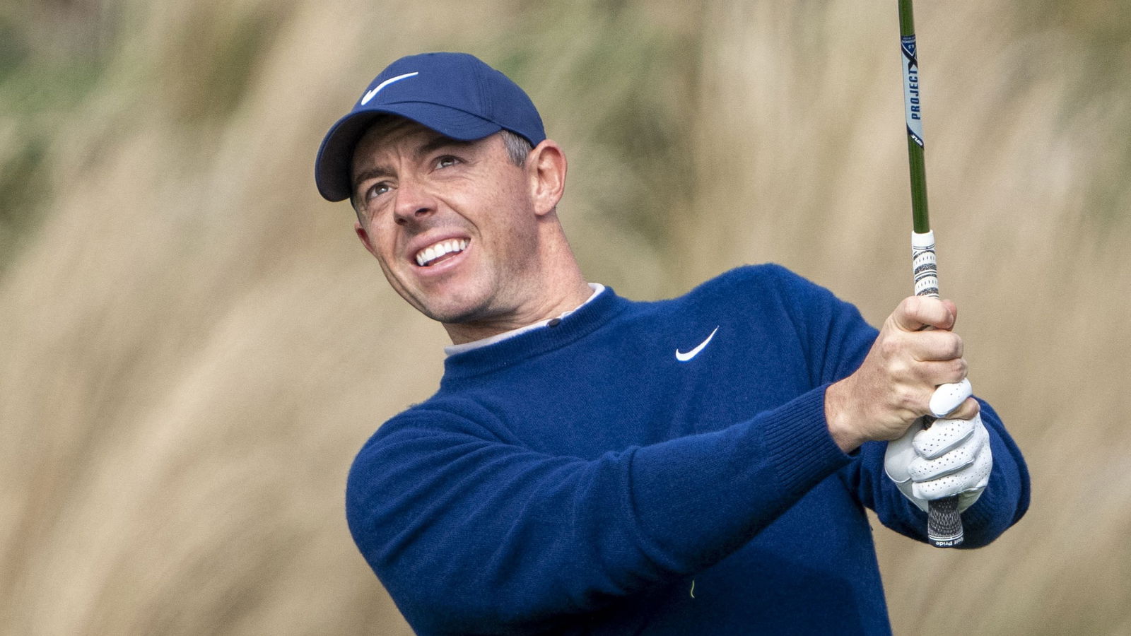 Rory McIlroy 