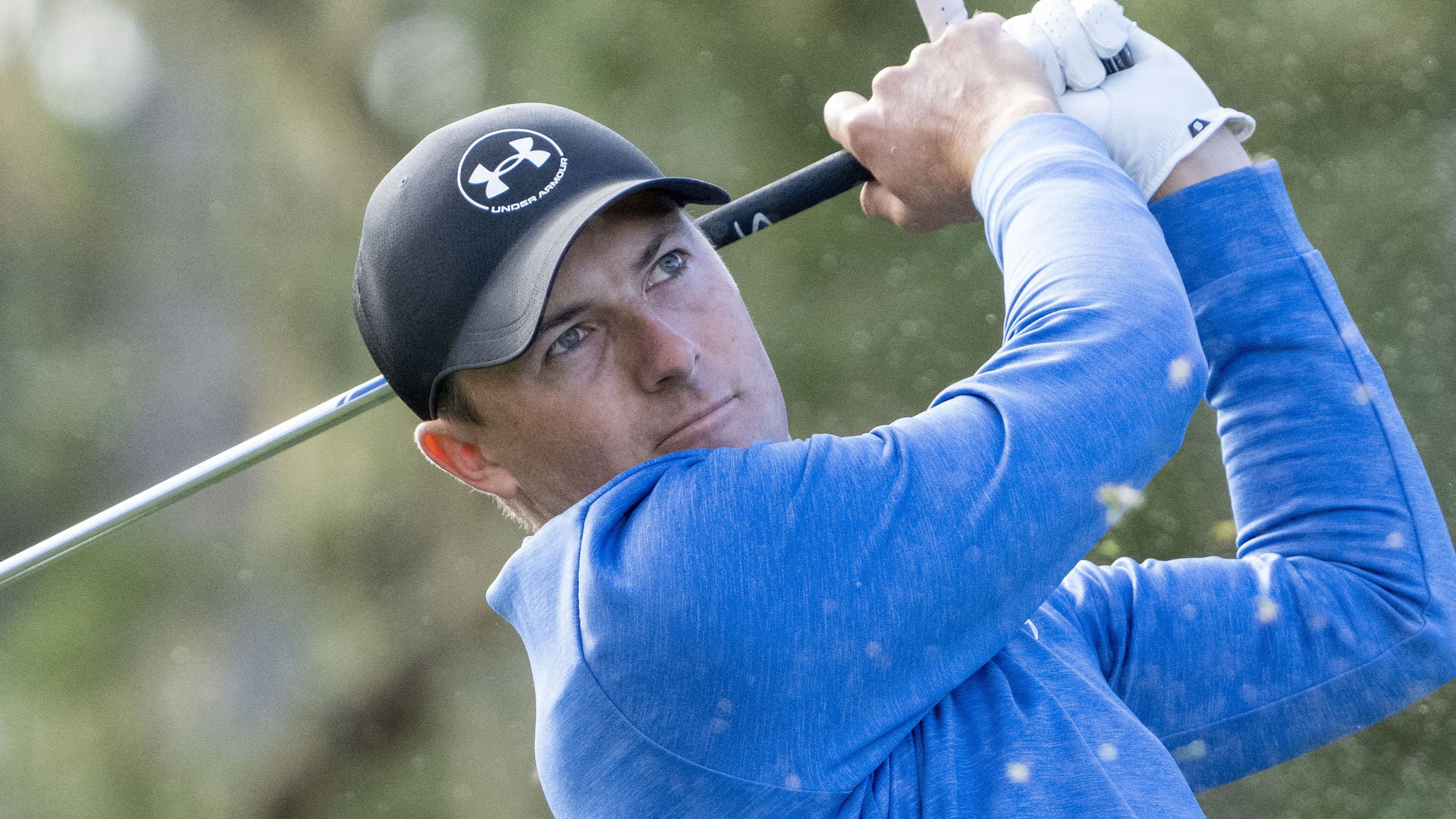 Jordan Spieth 