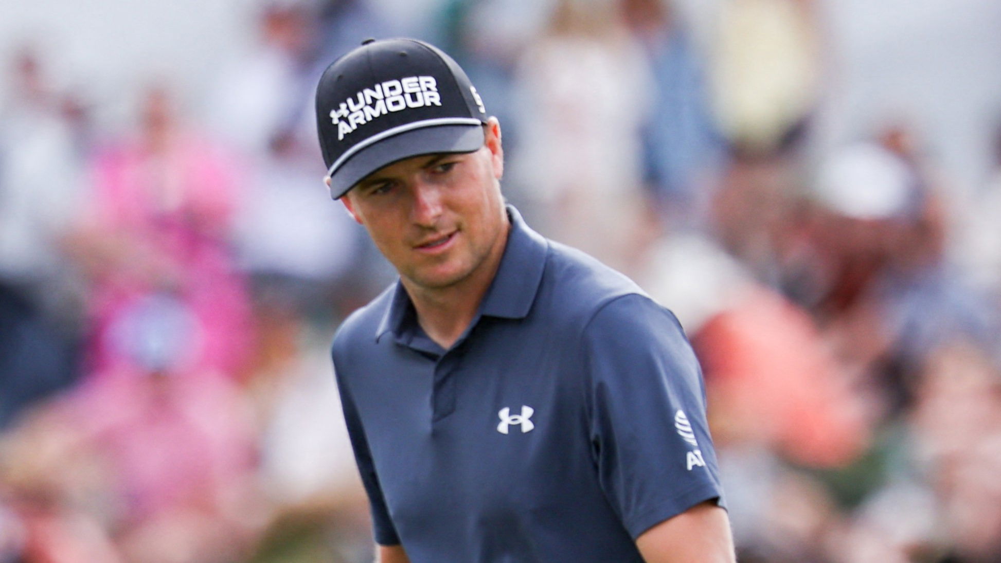 Jordan Spieth