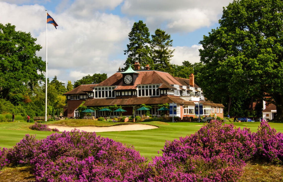 Sunningdale Golf Club