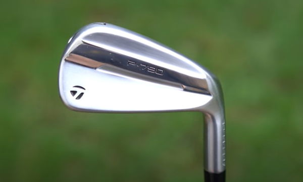 TaylorMade P790 Irons 2025