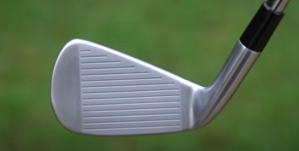 TaylorMade P790 Iron