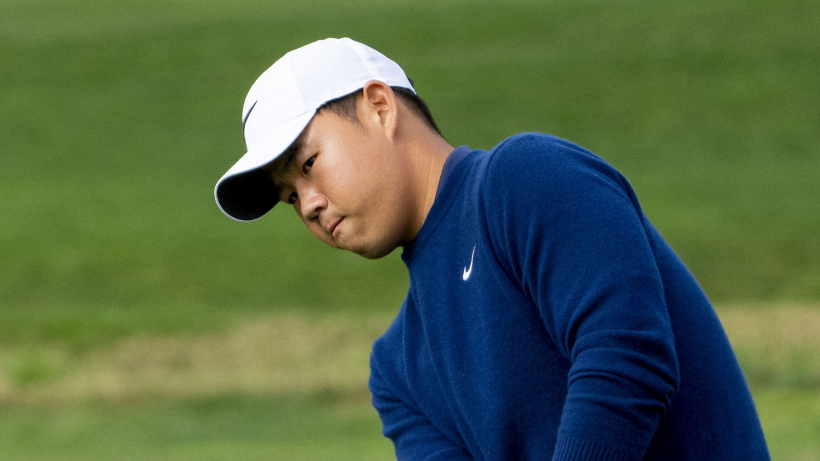 Tom Kim