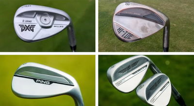 Best Golf Wedges 2025