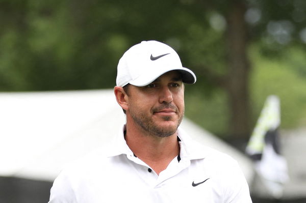 Brooks Koepka