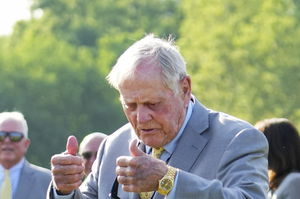 Jack Nicklaus