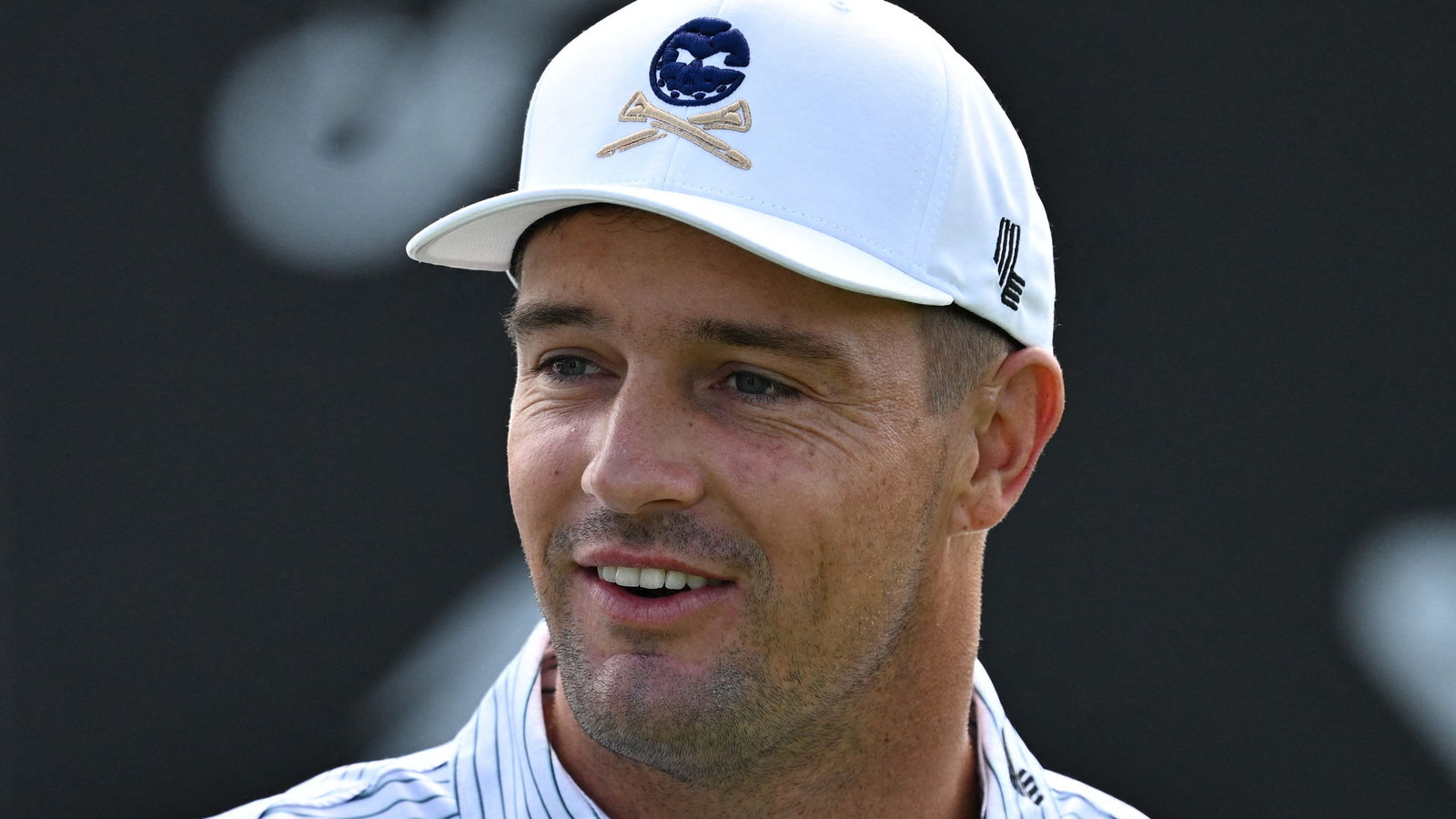 Bryson DeChambeau