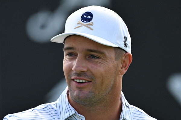 Bryson DeChambeau