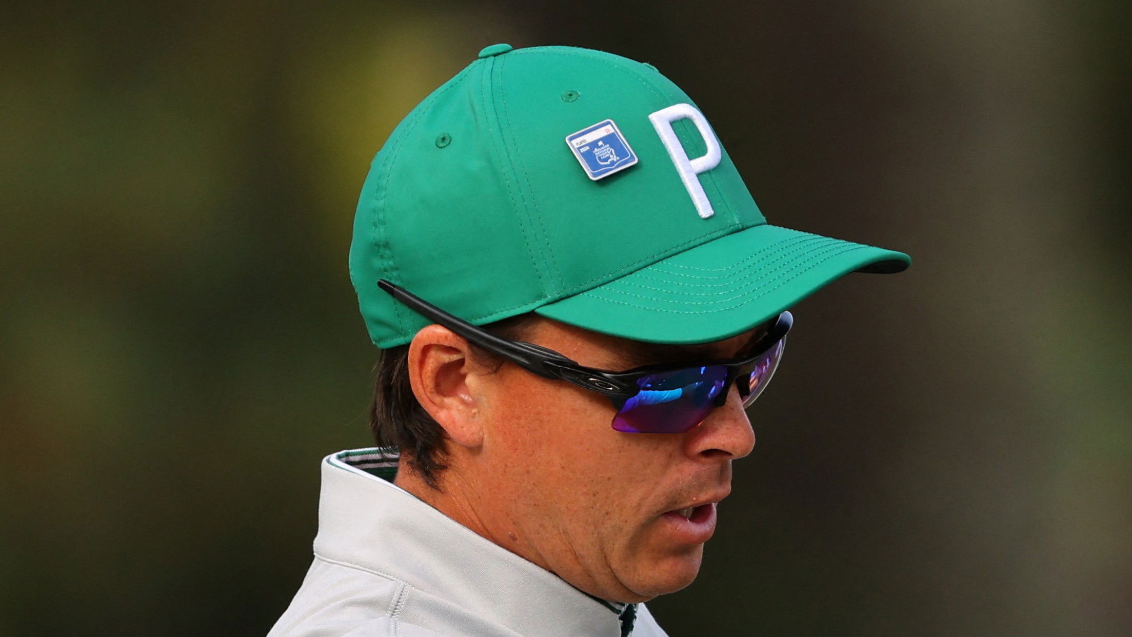Rickie Fowler