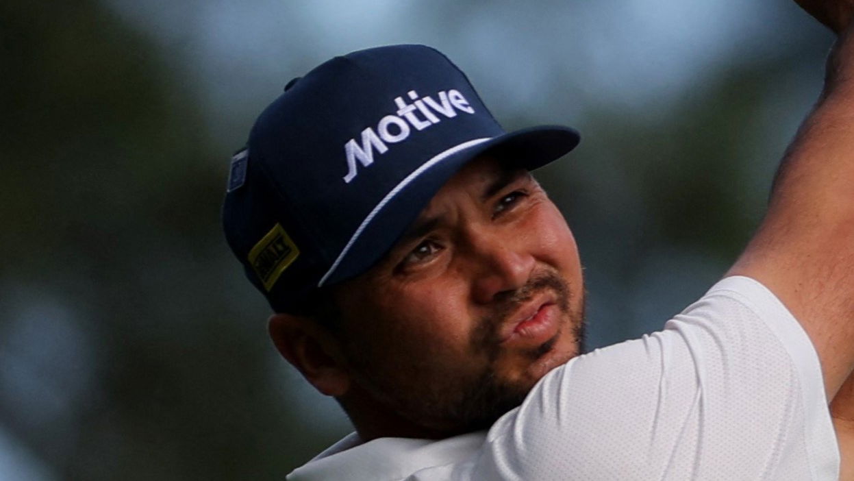 Jason Day