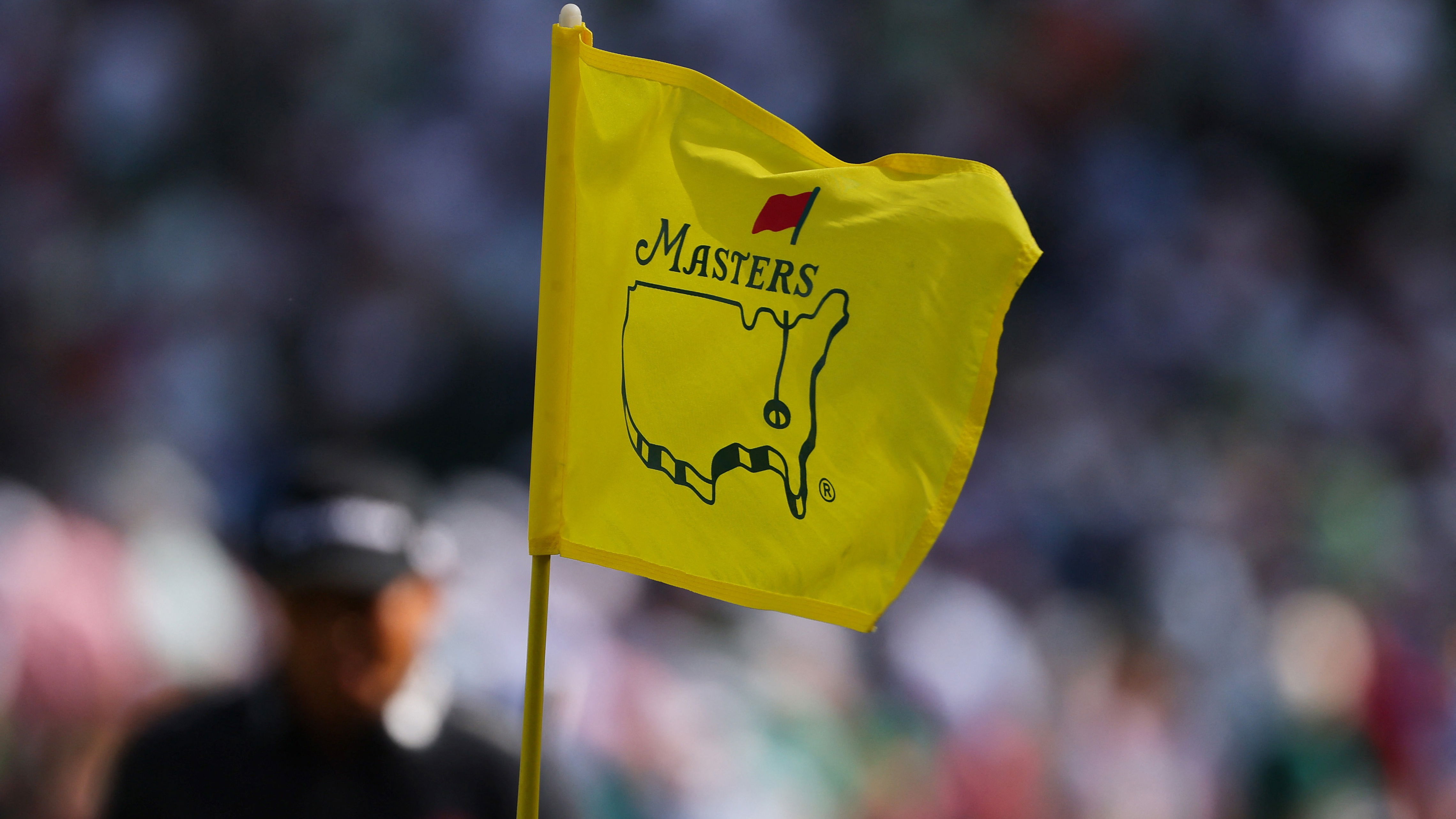 The Masters