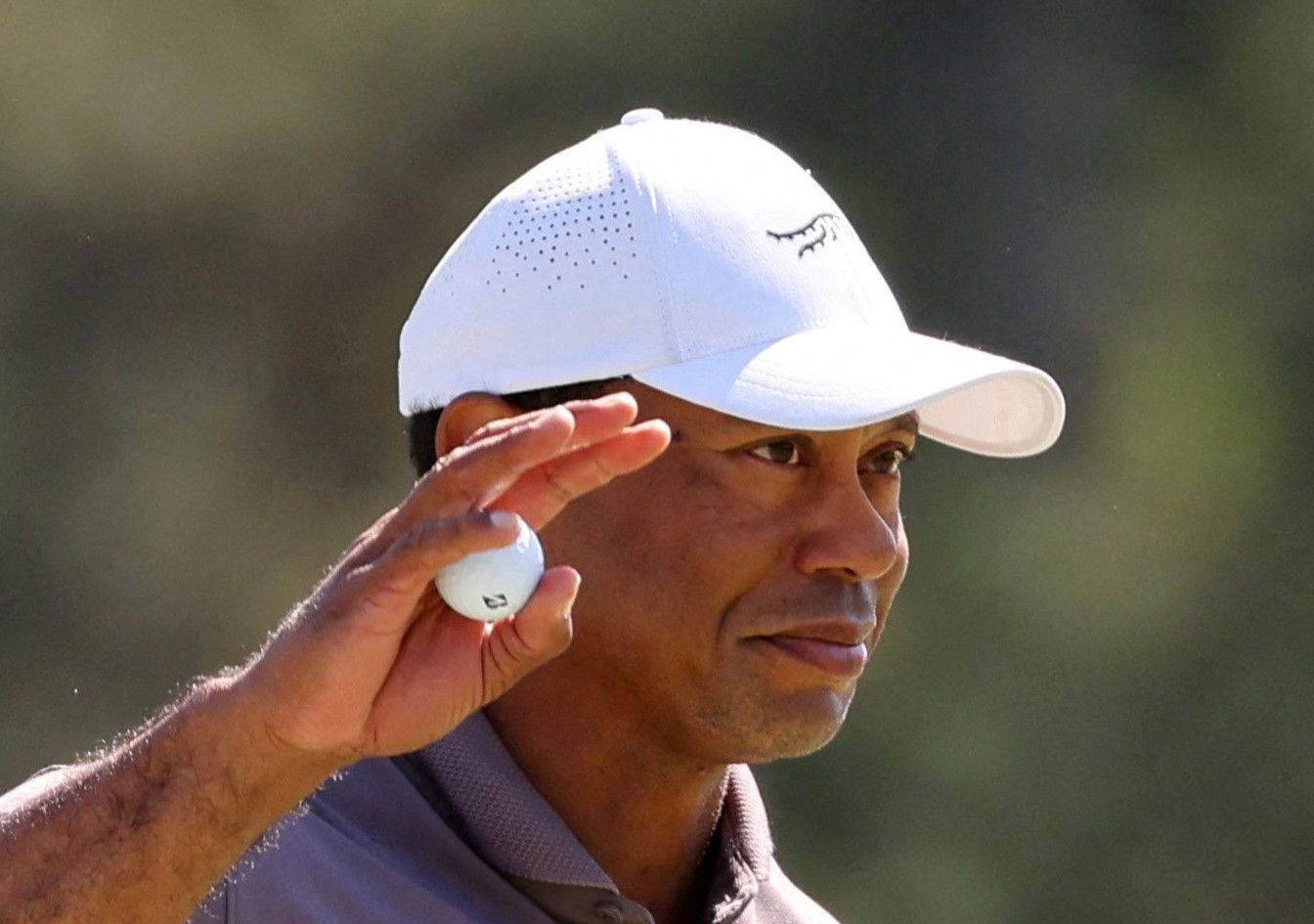 Tiger Woods