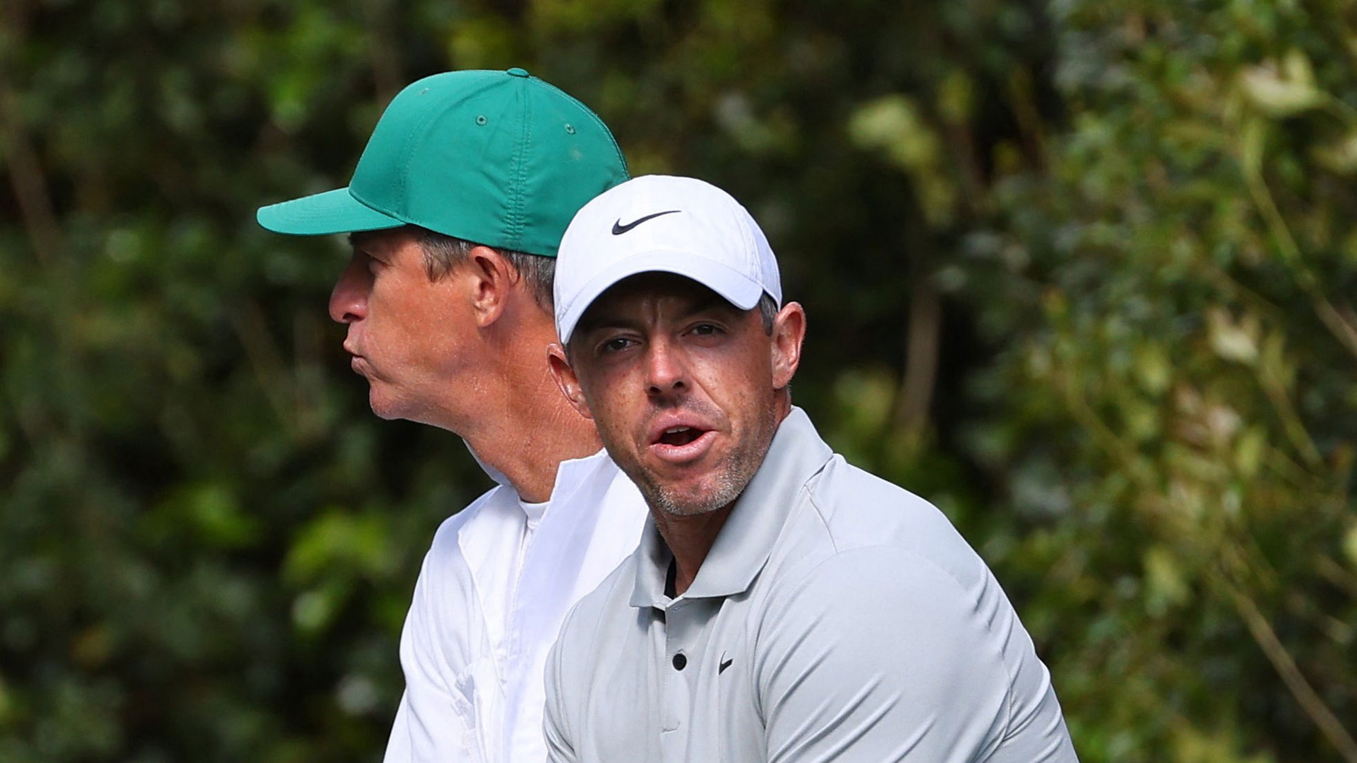 Rory McIlroy