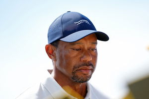 Tiger Woods