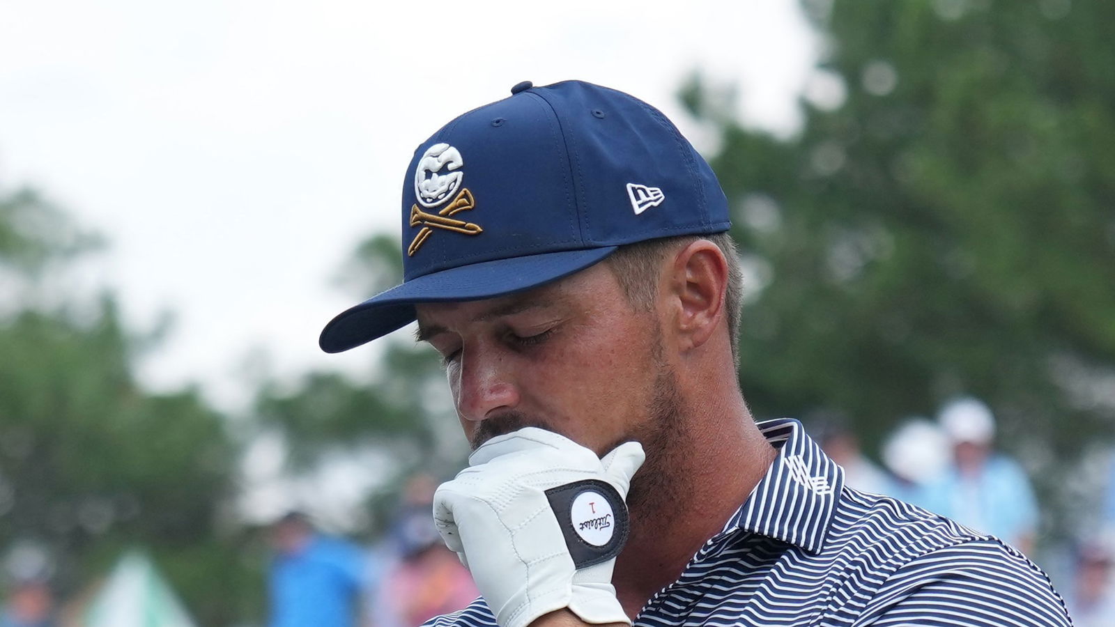 Bryson DeChambeau